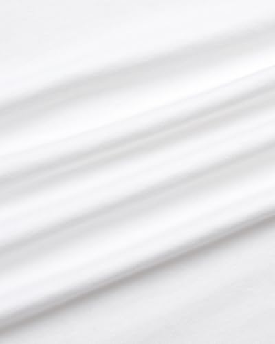 Snoopy Womens and Mens Graphic T-Shirts - Snoopy All Over Print Crewneck Short Sleeve Unisex Tshirts for Adults