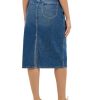 Women's Legendary Denim Skirt