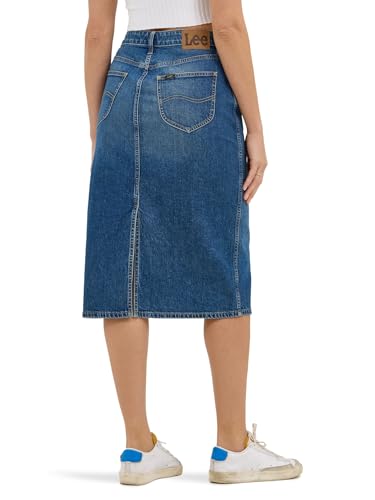 Women's Legendary Denim Skirt