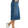 Women's Legendary Denim Skirt