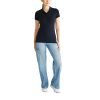 Women's Aero Uniform Polo Short Sleeve