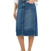 Women's Legendary Denim Skirt