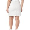 Women's Classic 5-Pocket Denim Skirt (Available in Plus Size)