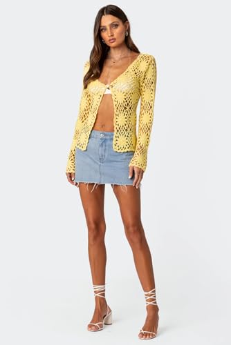 Denim Skirt Women Jean Stretch Casual Mini Skirts 2025 Summer Low Waist Short Dress