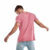 Men's T-Shirts - Premium Cotton Crew Neck Tees S - 4XL