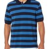 Men's Regular-Fit Cotton Pique Polo Shirt (Available in Big & Tall)