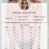 416fx9BtcCL.jpg Womens Dressy Casual Tops Keyhole Business Work Blouses Pleated Puff Sleeve Summer Shirts
