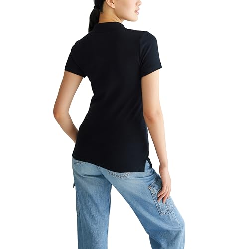 Women's Aero Uniform Polo Short Sleeve