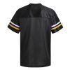 Retro Fans Football Jerseys for Men Women Unisex Workout T-Shirts Fashion Tops Casual Outfits