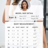 Womens Dressy Business Casual Blouse Pleated V Neck Tops Trendy Smocked Work Shirt Summer Outfit 2025