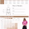 Women's Puff Short Sleeve Sweater Tops 2025 Summer Fall Trendy Knit Crew Neck Casual T Shirts Blouses