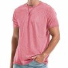 Men's T-Shirts - Premium Cotton Crew Neck Tees S - 4XL