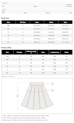 Women??s Long Jean Denim Tiered Button Down High Waisted Maxi Skirts