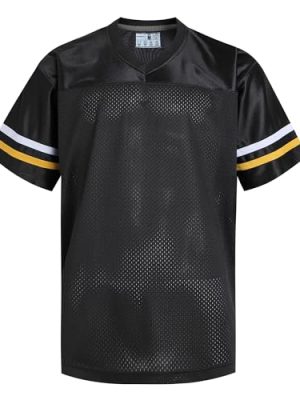Retro Fans Football Jerseys for Men Women Unisex Workout T-Shirts Fashion Tops Casual Outfits