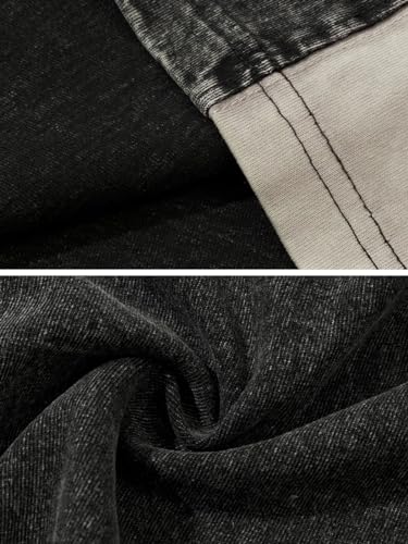 51Dgjal9eLL.jpg Graphic Tees Y2k Mens Oversized T Shirt Racing Washed Streetwear Shirts Unisex Casual Summer Tops