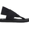 Women's Yoga Sling | Sandals for Women | Yoga Sandals For Women | Memory Foam Footbed | Two-Way Stretch Upper