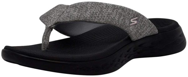 Women's On The Go 600 - Preferred Flip Flop