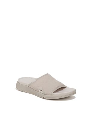 Women's Transcend Recovery Slide Sandals