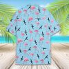 Pineapple Hawaiian Shirt for Men Women, Leopard Pineapple Button Down Shirt Mens Casual Short Sleeve Shirt
