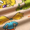 51X5RIgE2iL.jpg Women's and Men's Graphic Tee - Rugrats All Over Print Crewneck Short Sleeve Unisex Tshirts for Adults (S-XL)