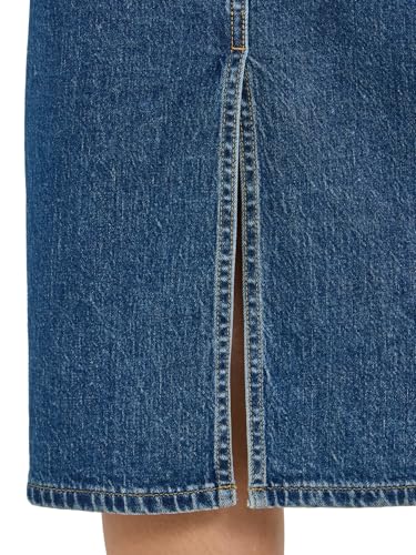 Women's Legendary Denim Skirt