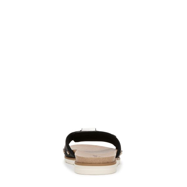 Women's Nice Iconic Flat Sandal