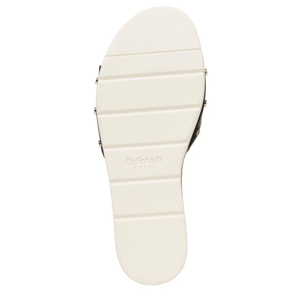 Women's Nice Iconic Flat Sandal