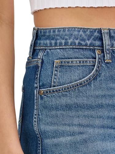 Women's Legendary Denim Skirt