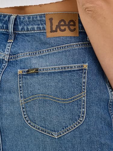 Women's Legendary Denim Skirt