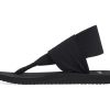 Women's Yoga Sling | Sandals for Women | Yoga Sandals For Women | Memory Foam Footbed | Two-Way Stretch Upper