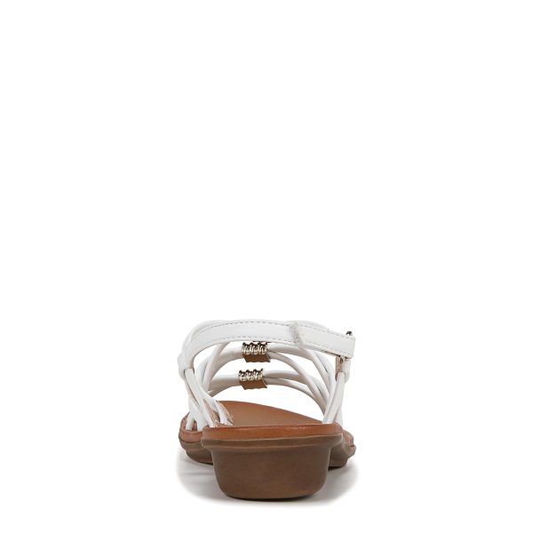 Women's SOUL, Sierra Sandal