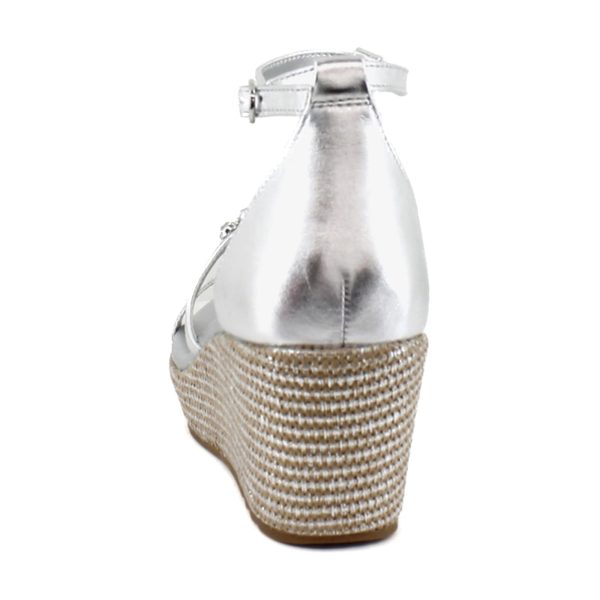 Women's Trendy Wedge Sandal