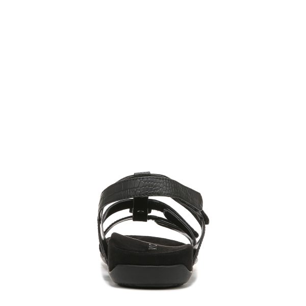 61Cubva4GAL.jpg Women's Women's Rest Amber Backstrap Sandal - Ladies Adjustable Walking Sandals with Concealed Orthotic Arch Support