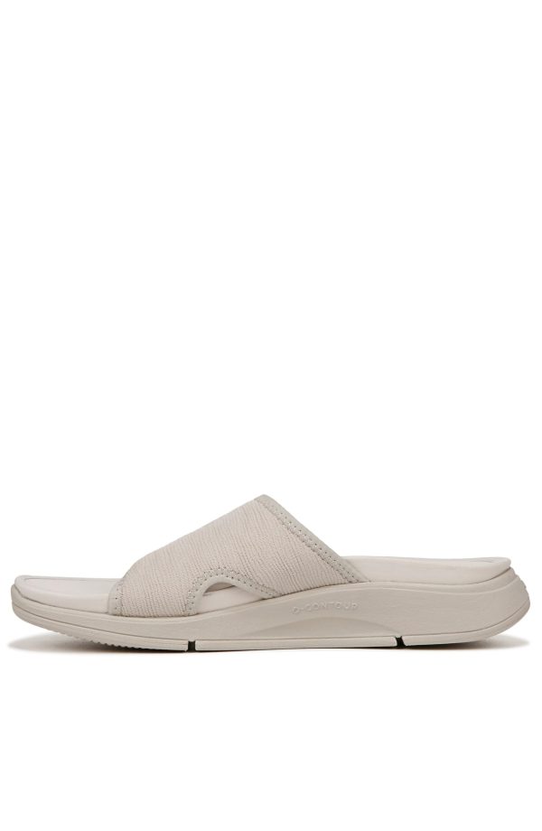 Women's Transcend Recovery Slide Sandals
