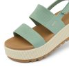 61KS1S9JMwL.jpg Women's Water Vista Higher Sandal