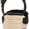Women's Mindra Espadrille Wedge Sandal