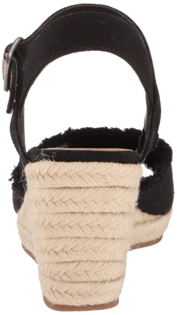 Women's Mindra Espadrille Wedge Sandal