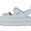Women's Goldenglow Flat Sandal