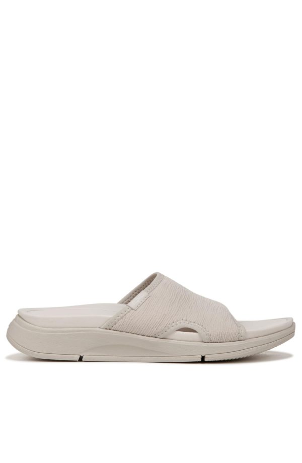 Women's Transcend Recovery Slide Sandals
