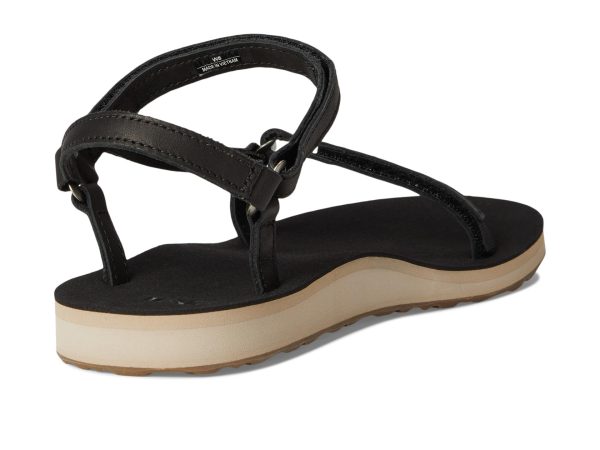 Women's Original Universal Slim Lea Sandal