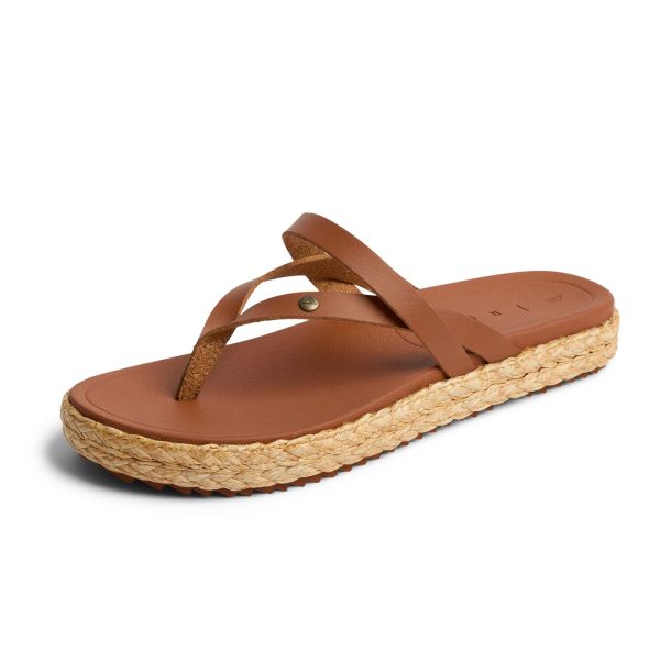 Women's Vista Carmen Sandal