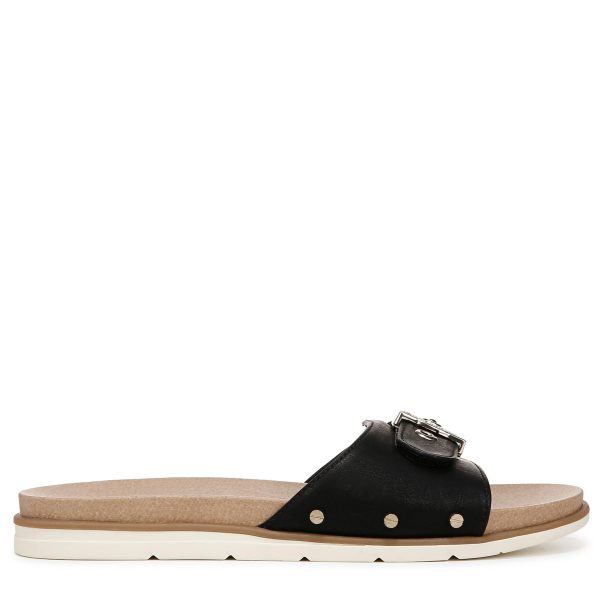 Women's Nice Iconic Flat Sandal