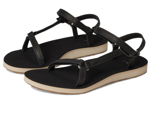 Women's Original Universal Slim Lea Sandal