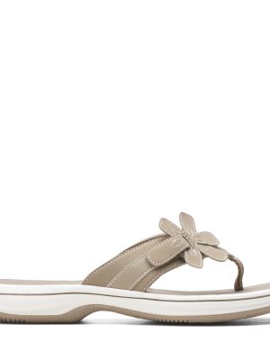 Women's Brinkley Flora Flip-Flop