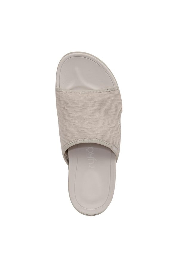 Women's Transcend Recovery Slide Sandals