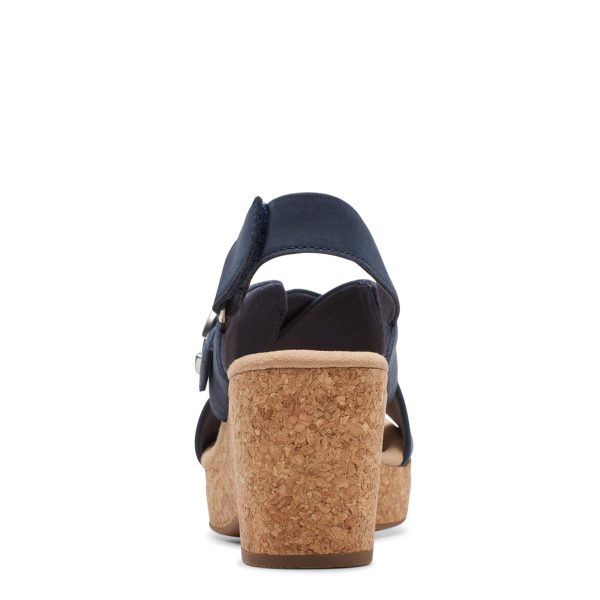 61s8d51Z1L.jpg Women's Giselle Cove Wedge Sandal