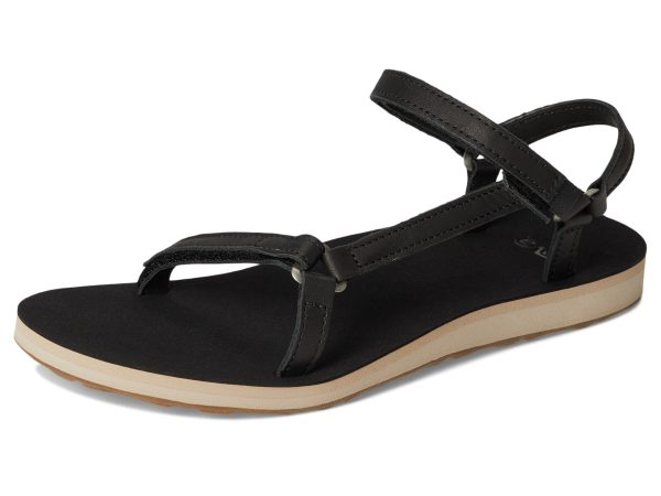 Women's Original Universal Slim Lea Sandal