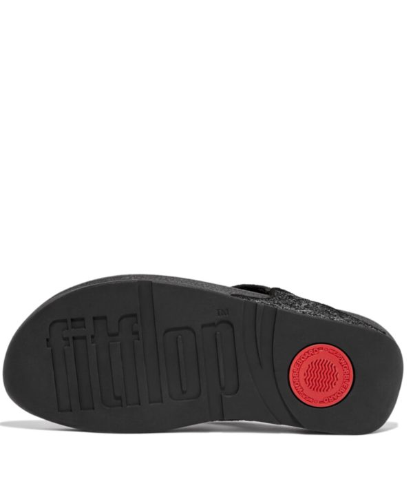 Women's, Lulu Glitter Thong Sandal