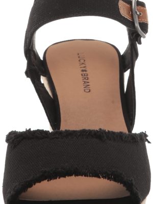 Women's Mindra Espadrille Wedge Sandal