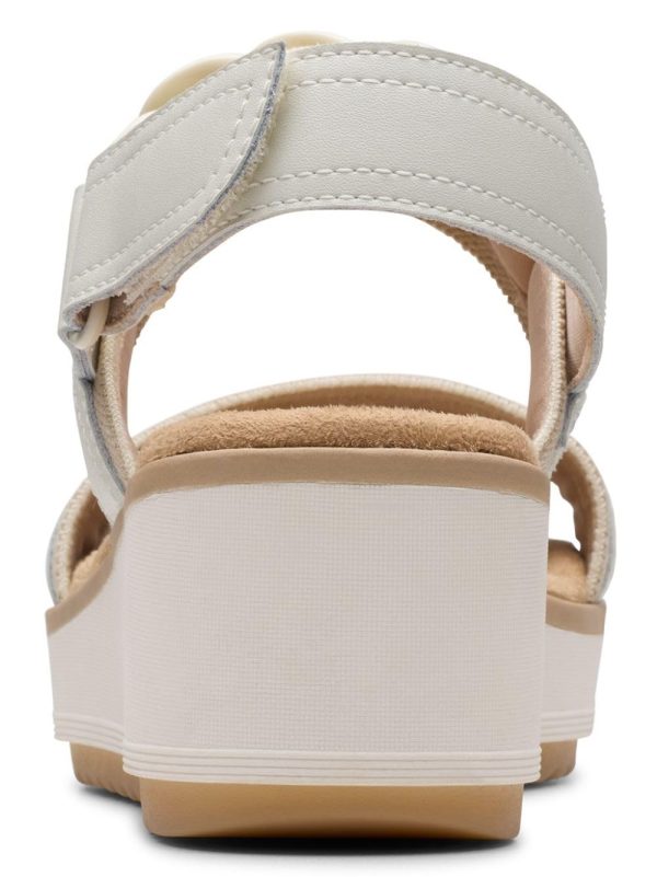 61xxEkcLQGL.jpg Women's Wrenly Eve Wedge Sandals